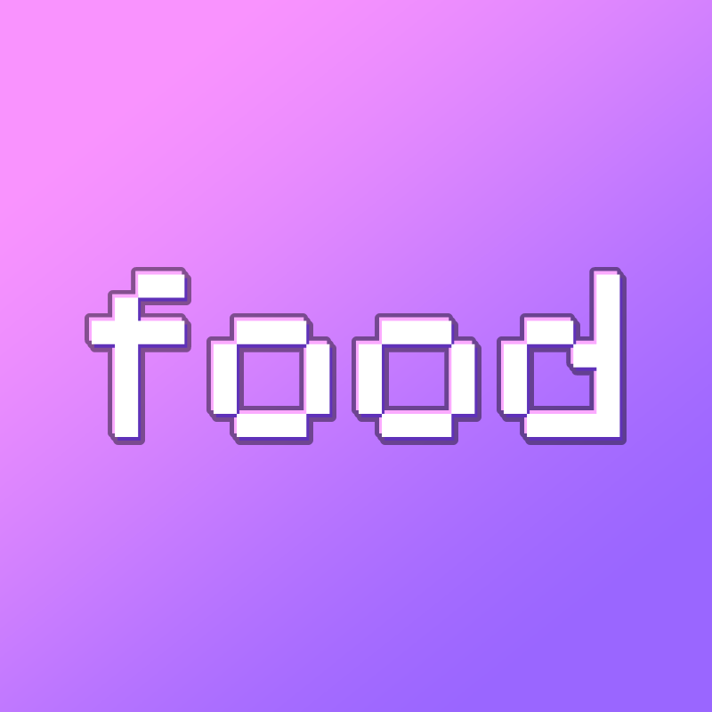 food